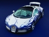 2011 Bugatti Veyron Grand Sport LOr Blanc thumbnail photo 29953