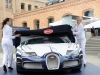Bugatti Veyron Grand Sport LOr Blanc 2011
