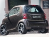 Carlsson Smart ForTwo Coupe 2011