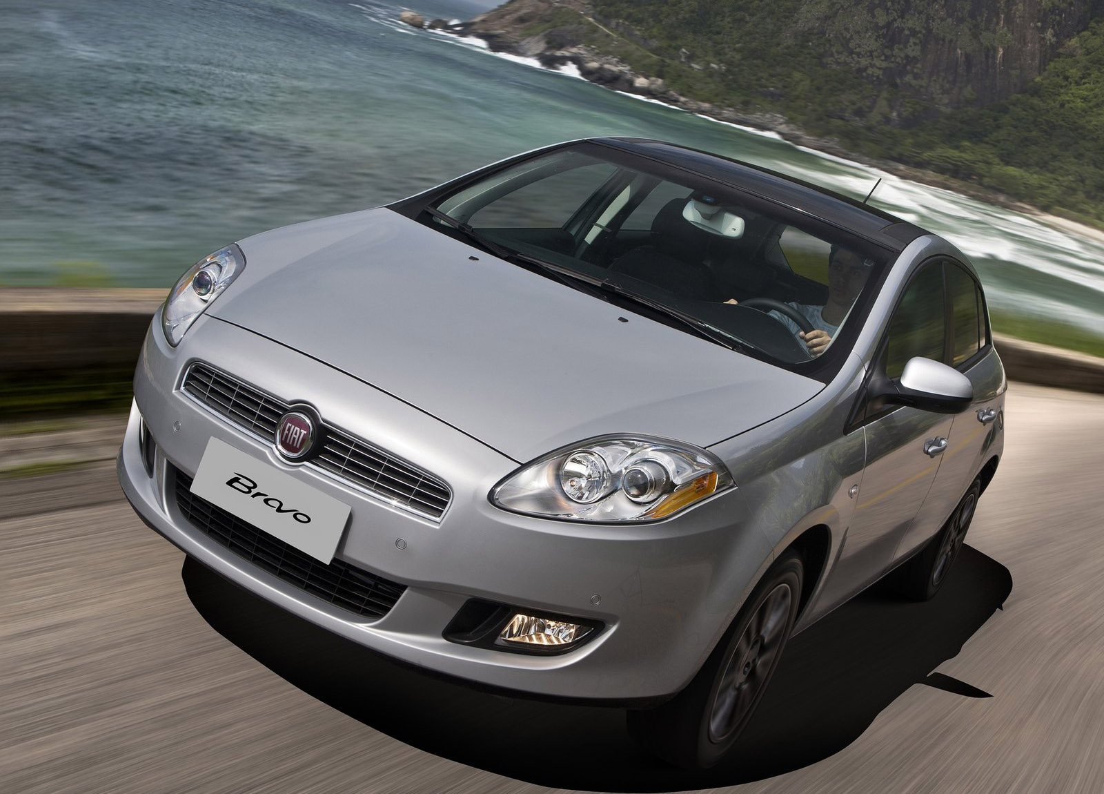 Fiat Bravo photo #2