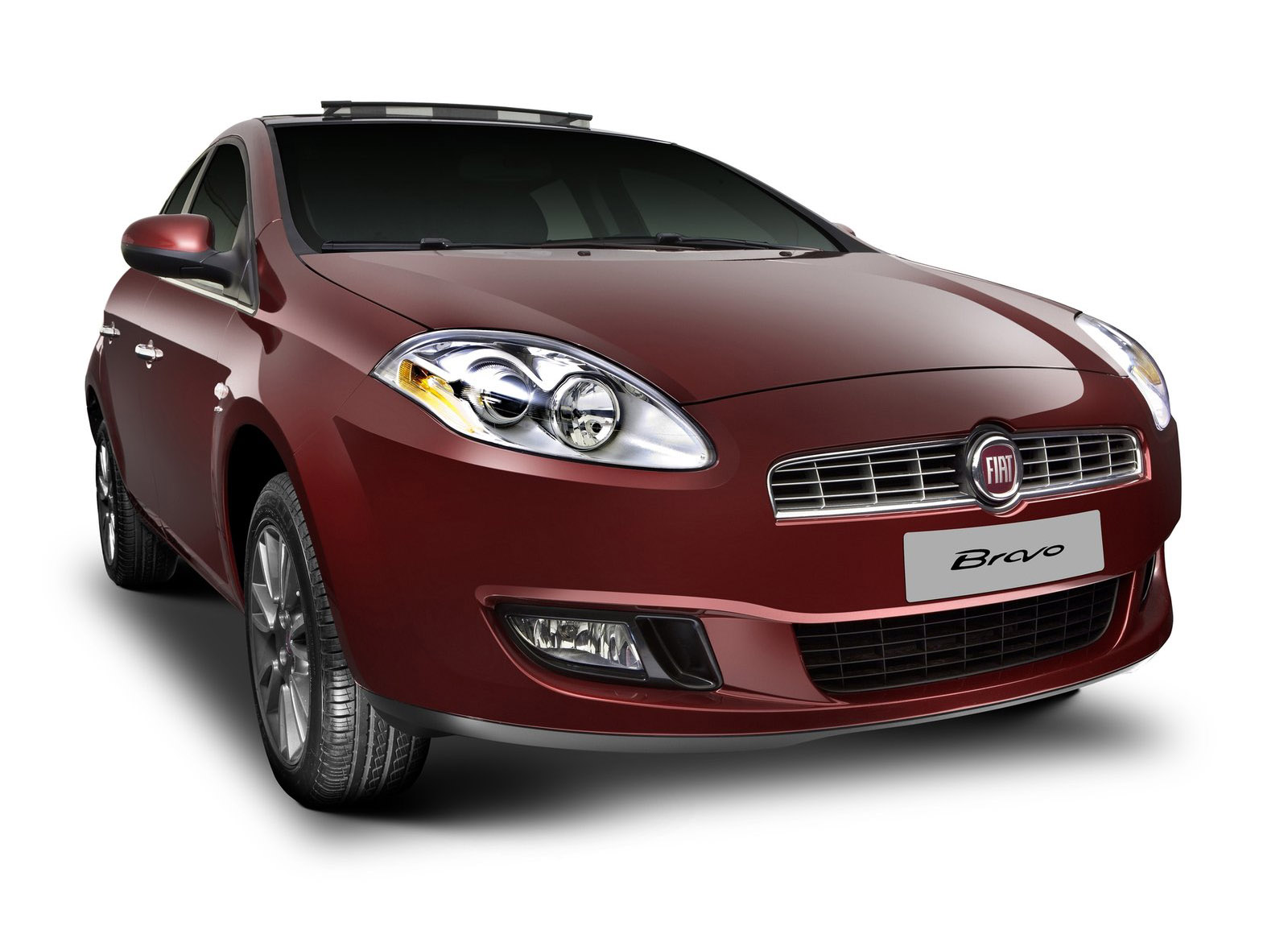 Fiat Bravo photo #4