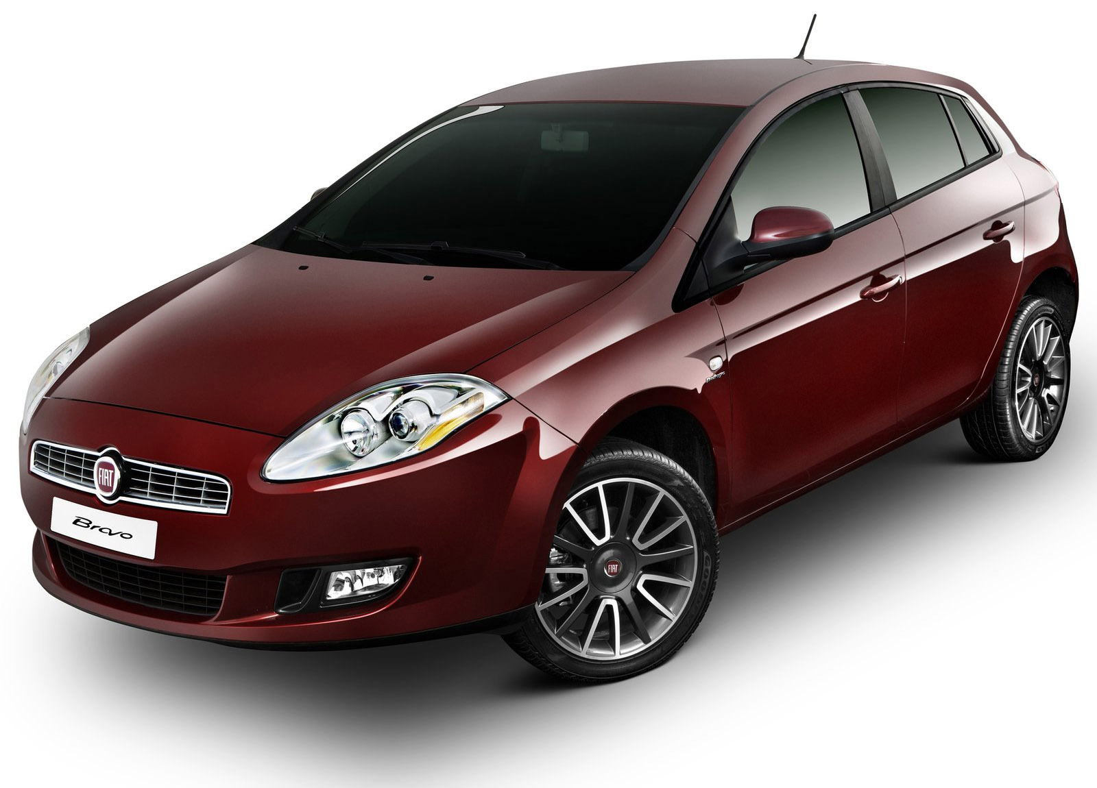 Fiat Bravo photo #5