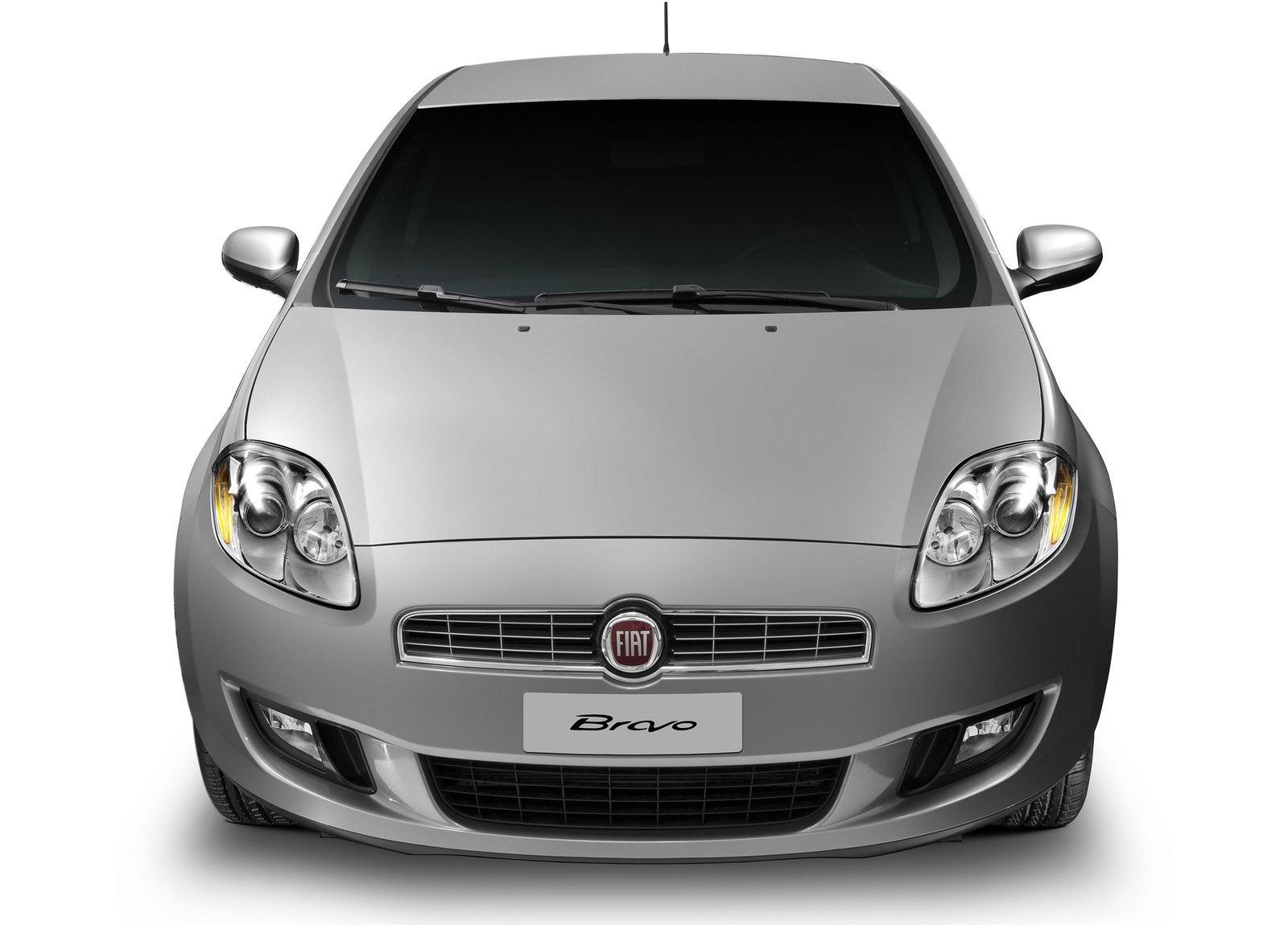 Fiat Bravo photo #6