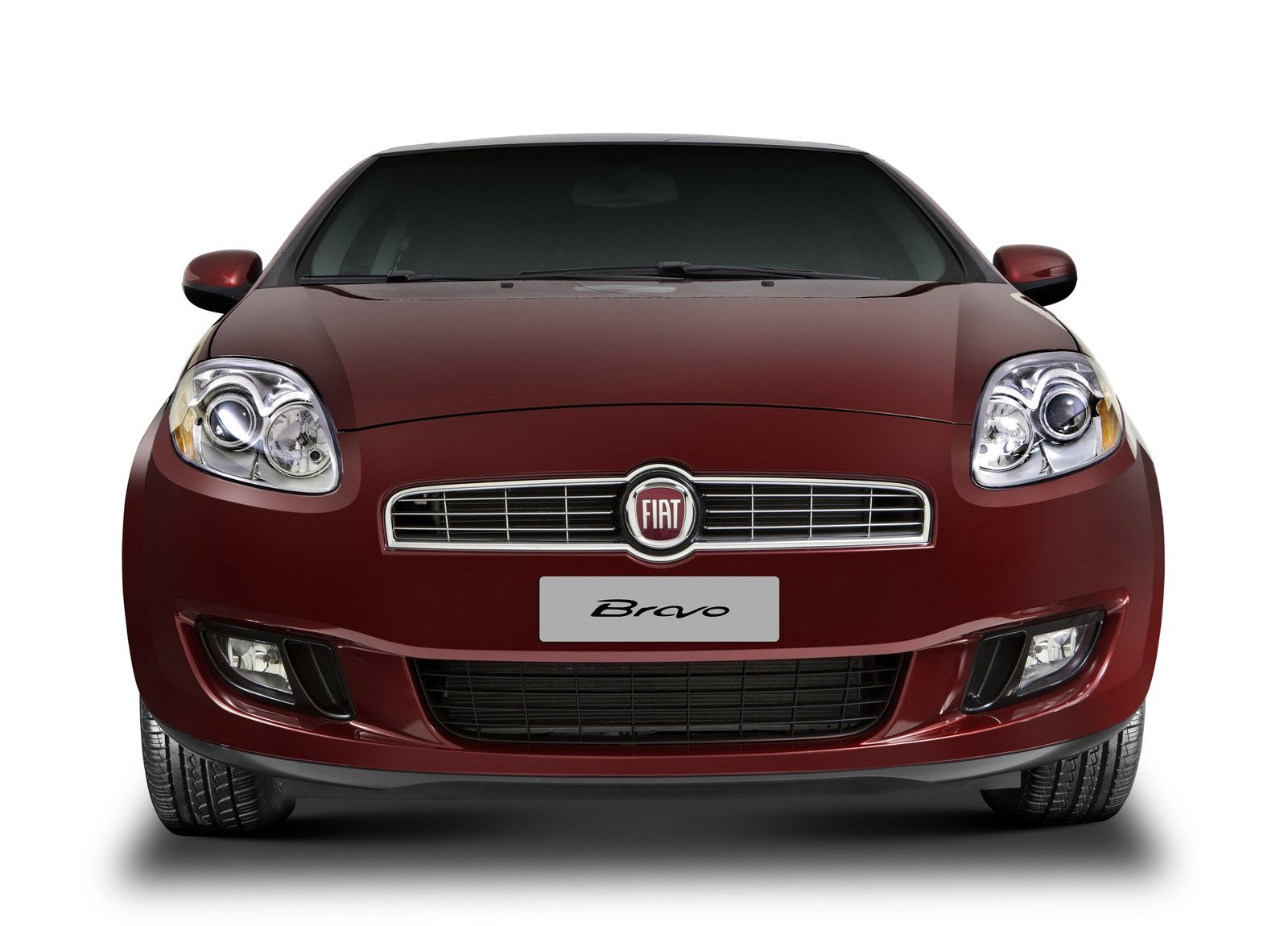 Fiat Bravo photo #7