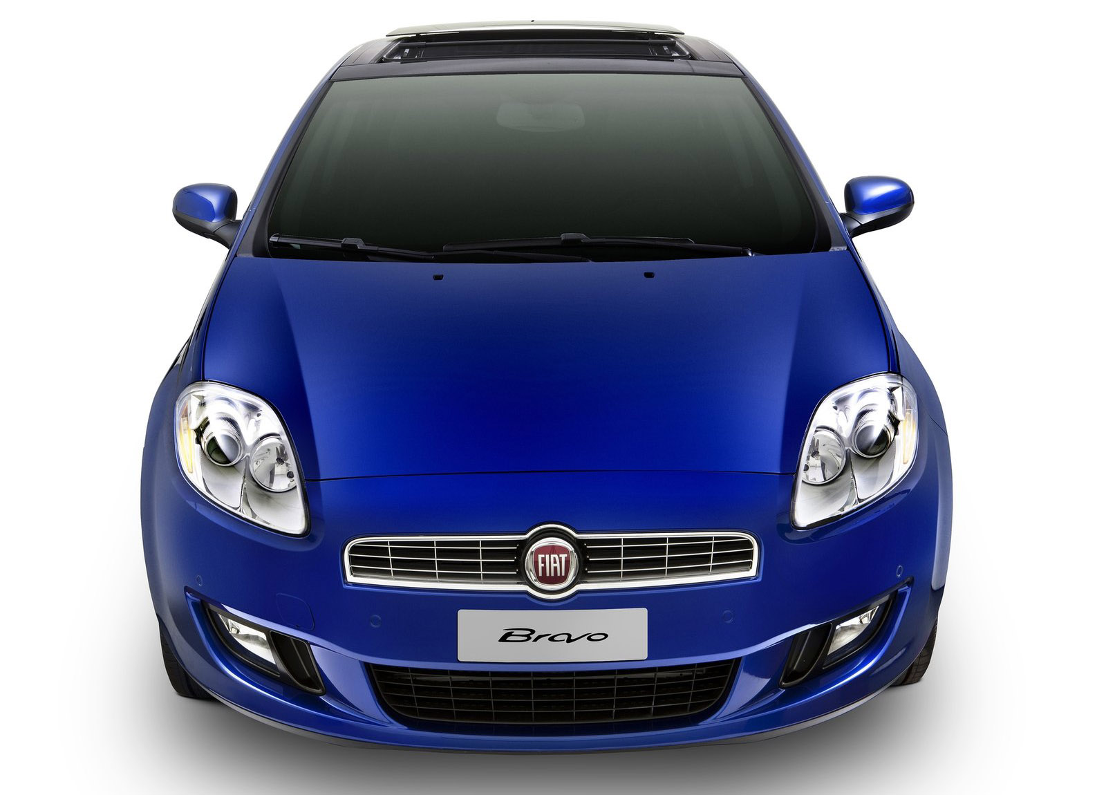 Fiat Bravo photo #14