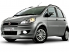 2011 Fiat Idea thumbnail photo 93727