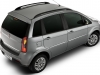 2011 Fiat Idea thumbnail photo 93730