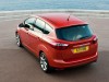 Ford C-MAX 2011