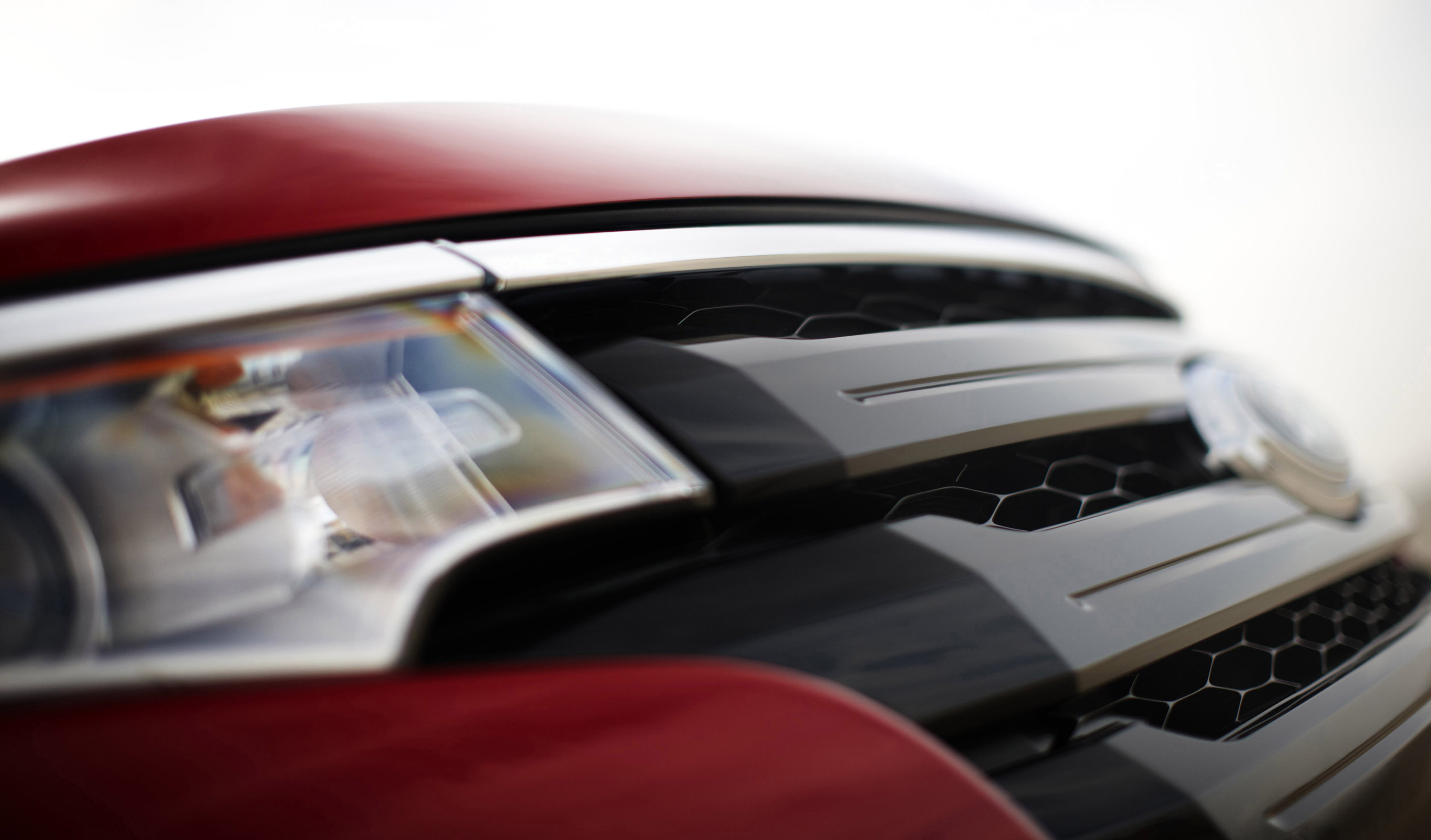 Ford Edge Sport photo #15