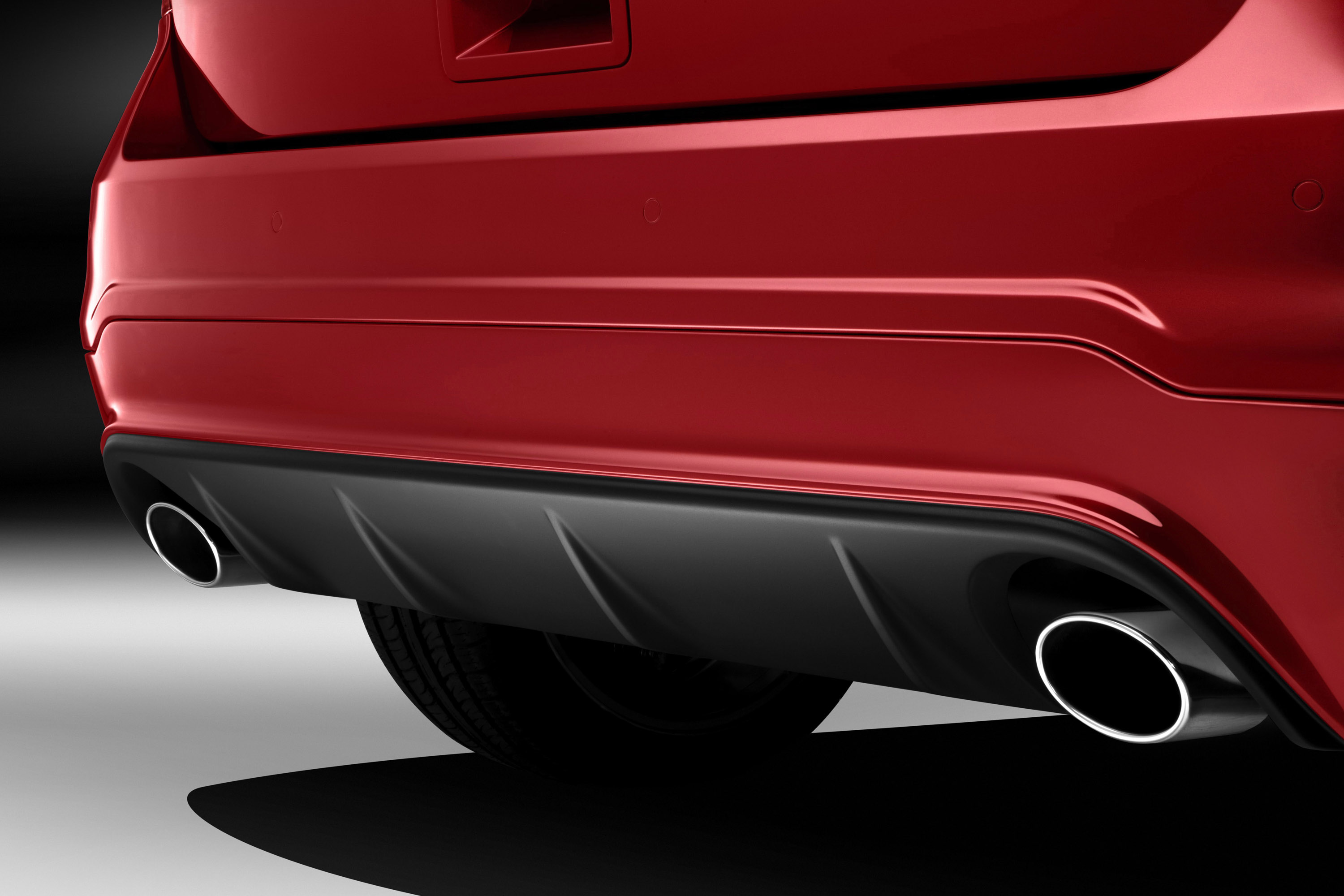 Ford Edge Sport photo #20