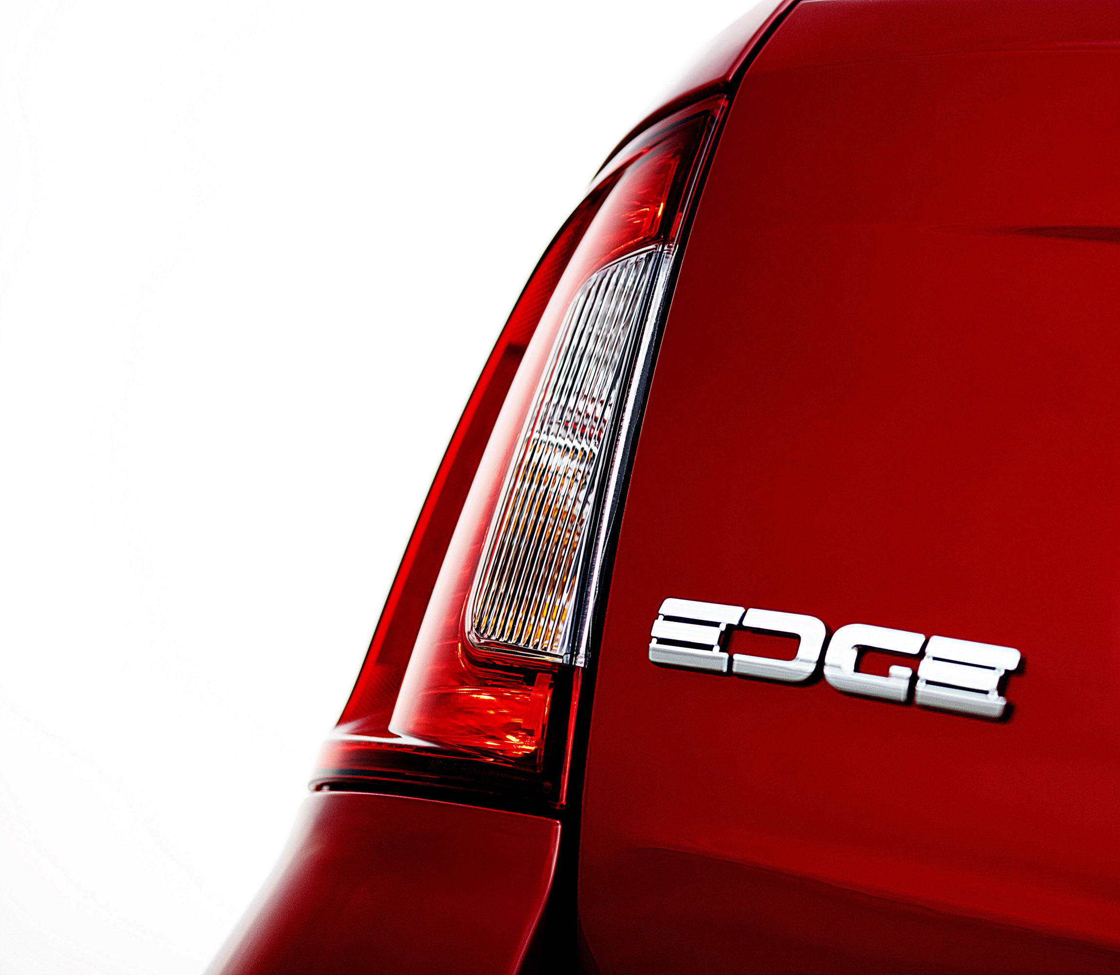 Ford Edge Sport photo #25