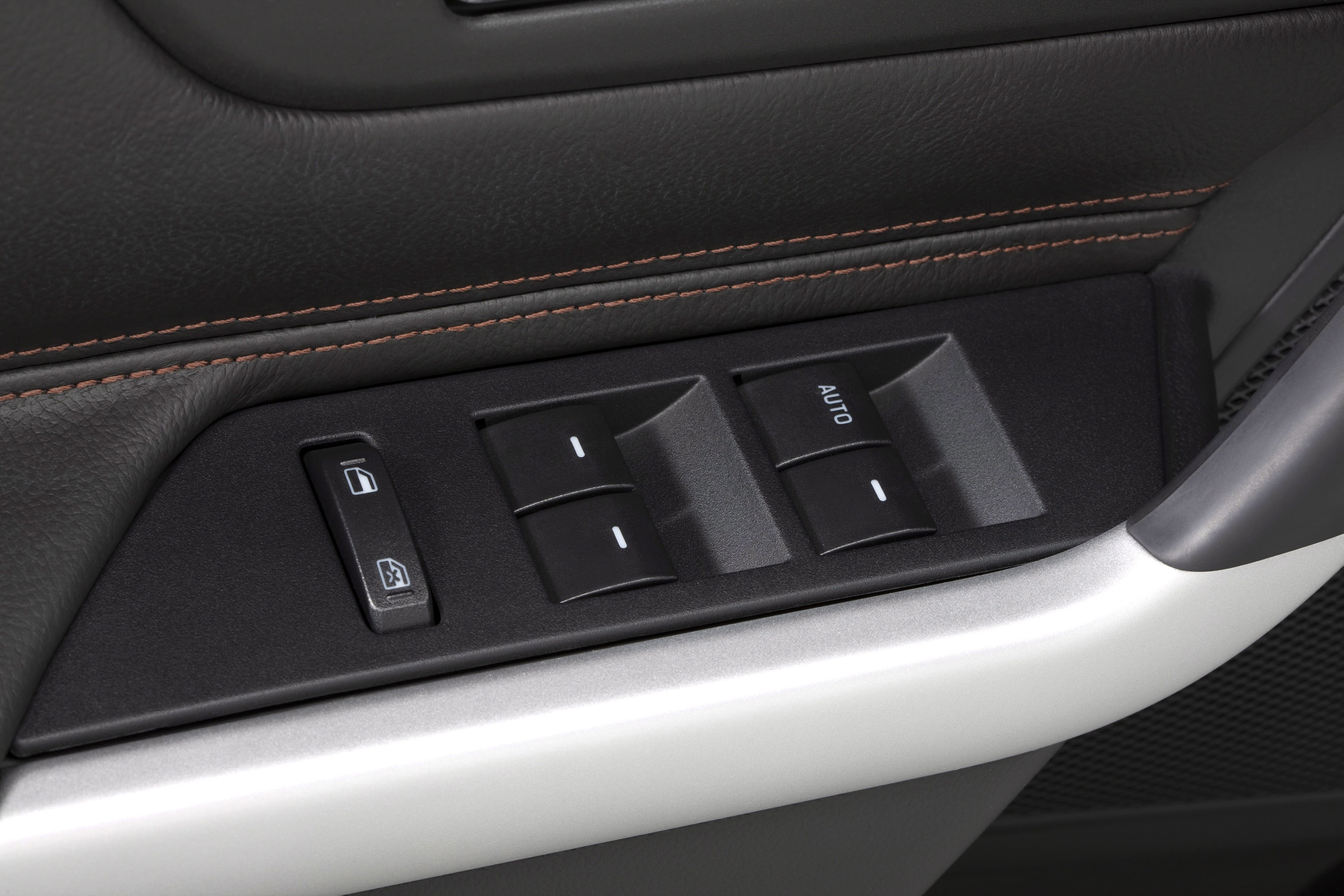 Ford Edge Sport photo #27