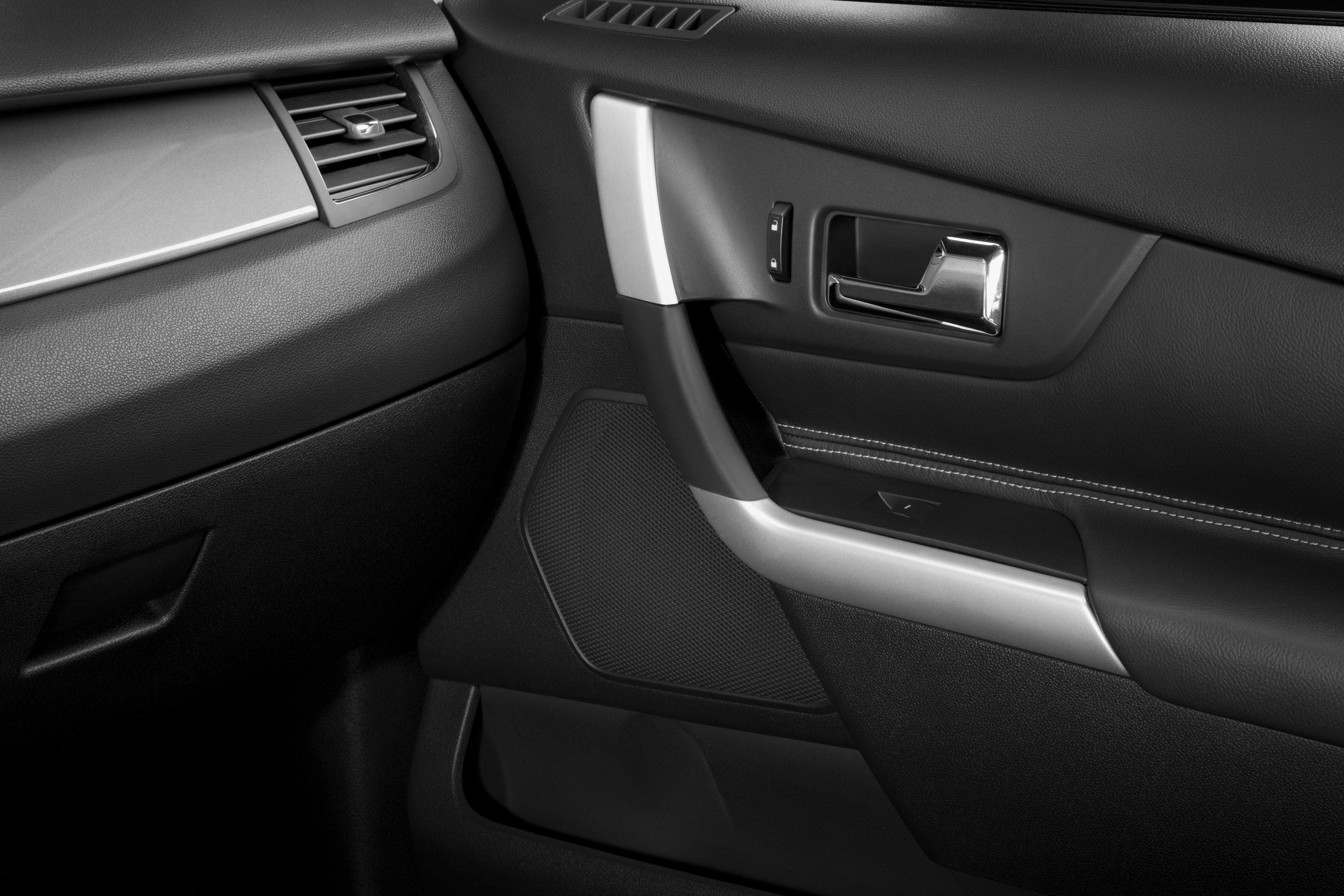 Ford Edge Sport photo #28