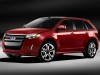 2011 Ford Edge Sport thumbnail photo 82863