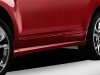 Ford Edge Sport 2011