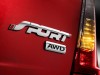 Ford Edge Sport 2011