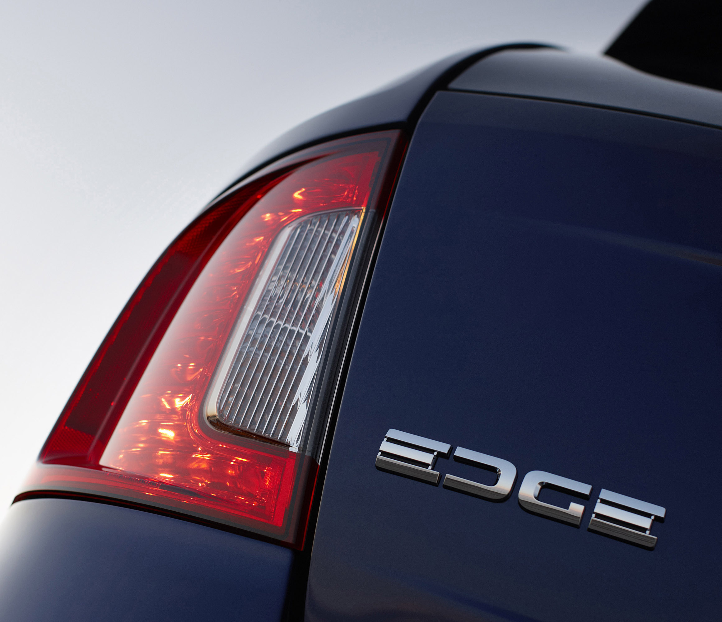 Ford Edge photo #19