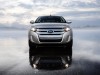 2011 Ford Edge thumbnail photo 83024