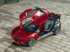 2011 Ford Evos Concept thumbnail photo 82837