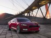 Ford Evos Concept 2011