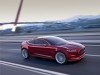 2011 Ford Evos Concept thumbnail photo 82845