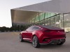 Ford Evos Concept 2011