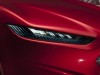 Ford Evos Concept 2011
