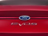 Ford Evos Concept 2011