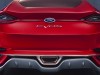 Ford Evos Concept 2011