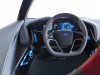 Ford Evos Concept 2011
