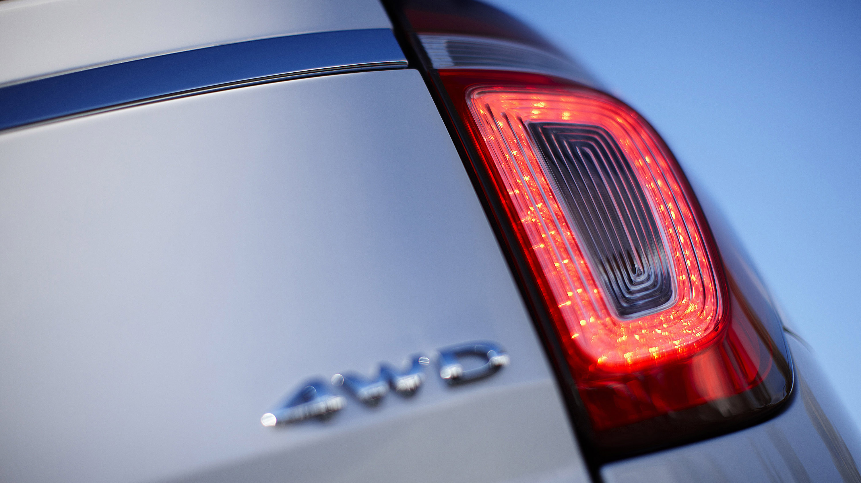 Ford Explorer photo #29