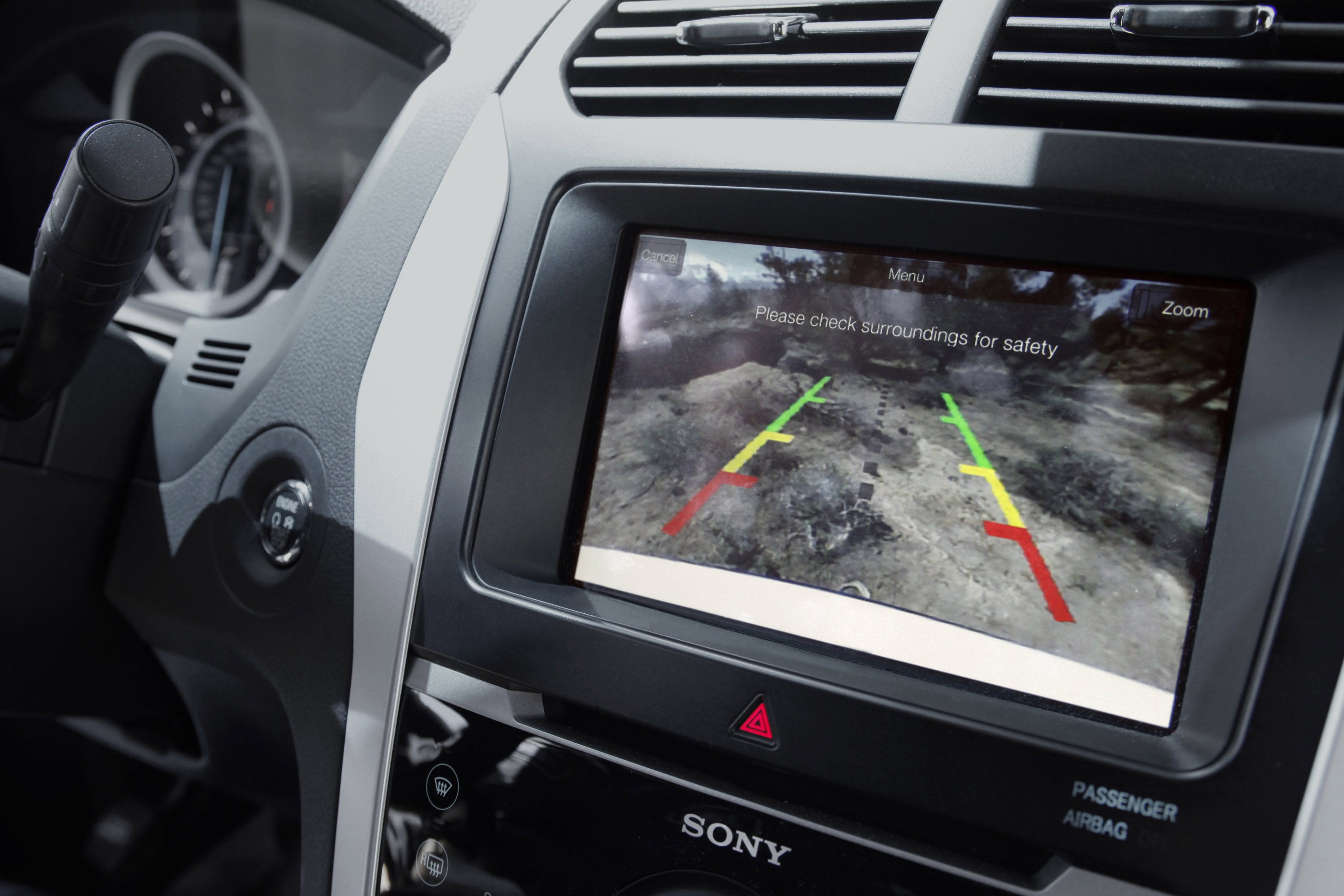 Ford Explorer photo #43