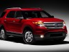 Ford Explorer 2011