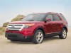 Ford Explorer 2011