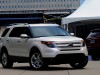 Ford Explorer 2011