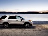 Ford Explorer 2011