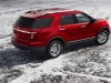 Ford Explorer 2011