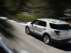 Ford Explorer 2011
