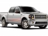 2011 Ford F-150 Harley-Davidson