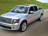 2011 Ford F-150 Harley-Davidson thumbnail photo 82771