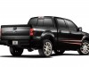 Ford F-150 Harley-Davidson 2011