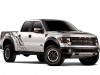 2011 Ford F-150 SVT Raptor SuperCrew thumbnail photo 82756