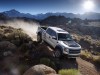 Ford F-150 SVT Raptor SuperCrew 2011