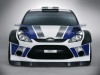 Ford Fiesta RS WRC 2011