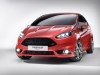 2011 Ford Fiesta ST Concept thumbnail photo 82577