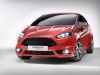 2011 Ford Fiesta ST Concept