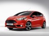 Ford Fiesta ST Concept 2011