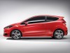 Ford Fiesta ST Concept 2011