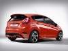 Ford Fiesta ST Concept 2011