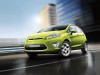 Ford Fiesta (2011)